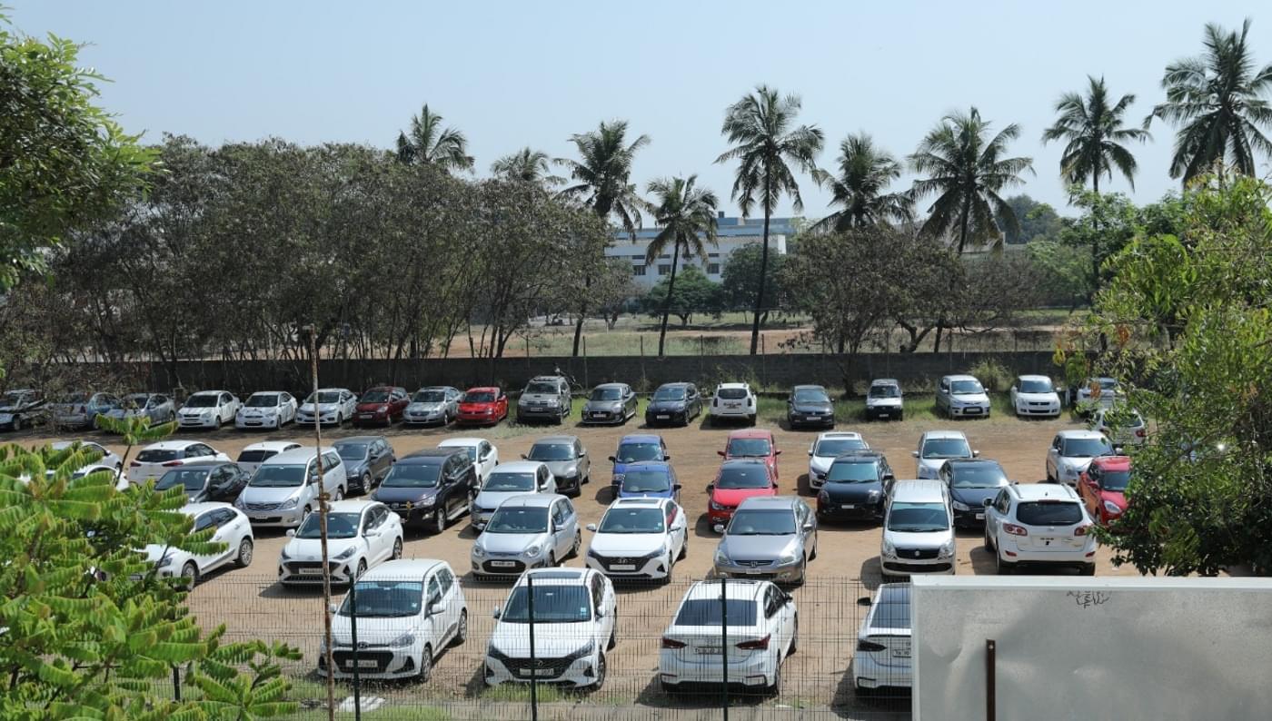 Dr GR Damodaran College of Science Coimbatore Activity  2 photo 101